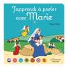 J'apprends à parler avec Marie