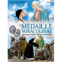 La Médaille miraculeuse_Les...