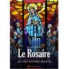 Le Rosaire, les 20 mystères revisités - Version 2023