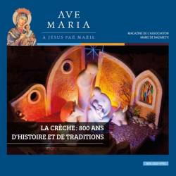 Magazine Ave Maria