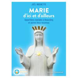 Marie d'ici et d'ailleurs