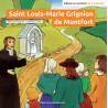 Saint Louis-Marie Grignion de Montfort