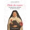 Pluie de roses