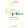 L'art de la prière