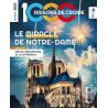 Magazine 1000 raisons de croire Le n°6_Le miracle de Notre Dame