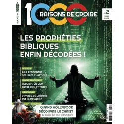 Magazine 1000 raisons de...