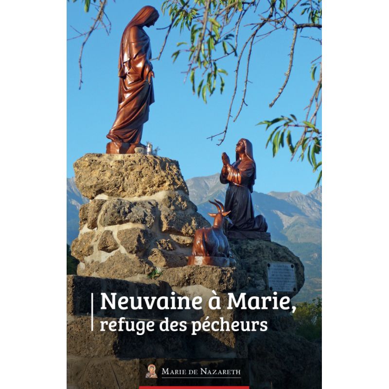 Neuvaine à Marie, refuge des pêcheurs